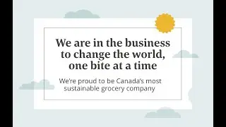Our Sustainability Pillars