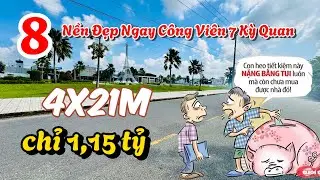 Cát Tường Phú Sinh | 8 nền đẹp nhất ngay Công Viên 7 Kỳ Quan