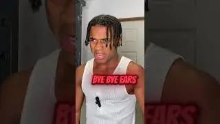 WHEN THE GYM BRO DISRESPECTS MIKE TYSON 😈