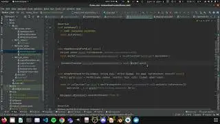 Flutter Avanzado Firebase Firestore + StatefullWidget 7