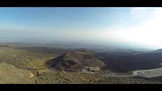 #Etna Vulcano#Sicilia#Italy#