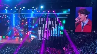 AMIRCHIK Эта Любовь Новая Песня Года 2023