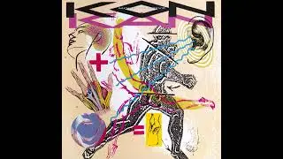 Kon Kan - I Beg Your Pardon (I Never Promised You a Rose Garden) (1989)