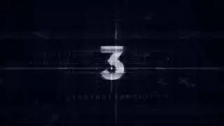 Template Countdown - Free After effects