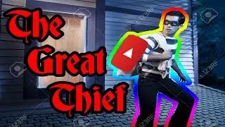 The Great Subscriber Thief