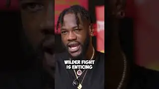 NGANNOU BEAT FURY! 