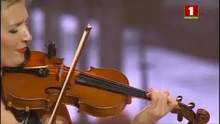 "Список Шиндлера" (CHINDLER LIST soundtrack)- Академический ансамбль песни и танца ВС РБ