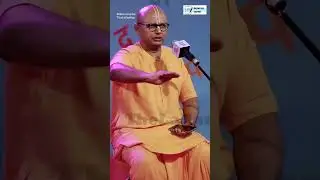 Savage reply of Gaur Gopal Das on Stress #motivation #gaurgopaldas