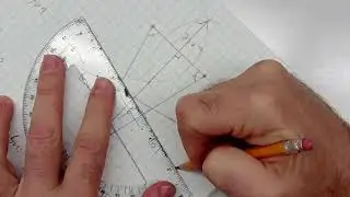 Construct Isosceles Triangle