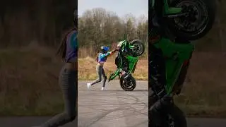 Wait for it 😱😅 