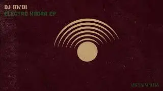 Dj Medi Feat. Solayman Al Harrab - Ya Lil (Original Mix) I Ostowana