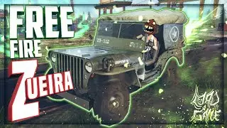 Free Fire Edição ZUEIRA #3