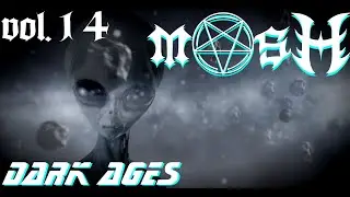 _mOsH_ - dark ages