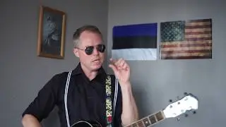 неофициальный голос эстонской пропаганды как запустить россию в космос nz comedy