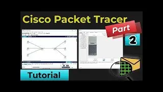 Cara Cepat Menguasai Cisco Packet Tracer 2025 untuk Pemula (Panduan Lengkap!)