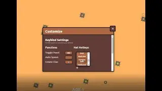 LostWorld.io HACKS on JavaScript (no AHK)