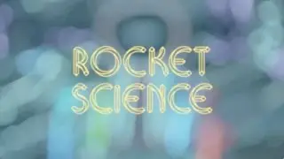 Rocket Science - Joyce Wrice & Kay Franklin Prod. by Mndsgn (Official Video)