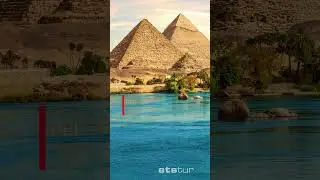Sharm-El Şeyh’te Rüya Gibi Bir Tatil İçin Rixos Otelleri Seni Bekliyor!