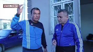 Самога сочилган юлдузлар"дан бири Шуҳрат Эшбўтаев номини абадийлаштириш йўлидаги уриниш