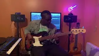 Young Chuck - Robert Glasper & Terrace Martin | Namm 2020 Exclusive Performance : R+R=Now Part 1
