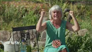 SEELENFUTTER: So startest du GESTÄRKT in den Tag | Mini Kräuterkunde mit Ruth Pfennighaus