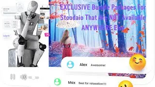 Now, you can have real AI produce original, lucrative videos for you.