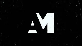 AM | Logo Sting / VideoLoop