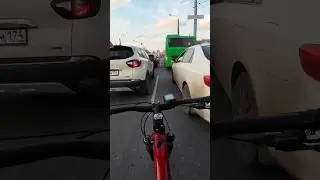 Как же на MTB хорошо в потоке!