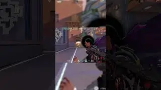 I Tried The BEST AIM ROUTINE in valorant DAY 4 #valorant #valorantclips #valorantfunny #shorts