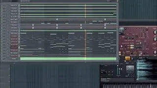 808 MafiaTrap FREE FLP | PRod by MiriBeatz
