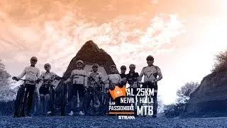 Kilometro 25 via Aipe! Neiva - Huila
