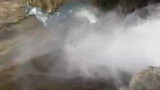 Lower Falls at Yellowstone