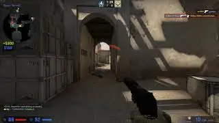 CS GO Competition Moments