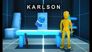 Karlson stream 2