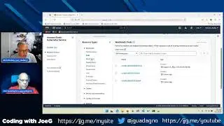 Coding with JoeG - Learning Kubernetes - Cleanup and Cloud Deploy