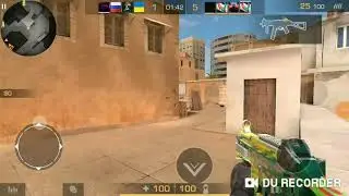 STANDOFF 2 FRAGMOVIE