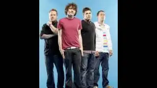 Best of Me - The Starting Line lyrics