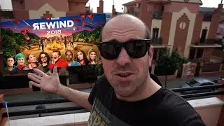 Como hacer transición YouTube Rewind 2018 | Abobe Premiere