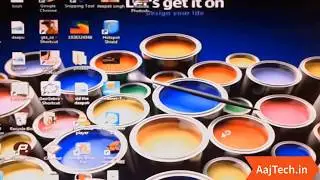 Reset administrator password of Windows 7 8 10 without any software