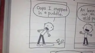 Comic Dub - 