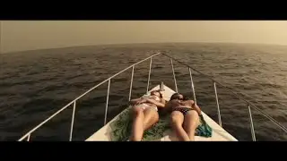 alur cerita film bidadari pula hantu 👻 #fillmbidadaripulauhantu