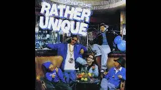 Rather Unique - Othello (feat. Tyler)