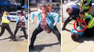 KAREN Freakouts YOU Haven't Seen Before #6 | Karen Public Freakouts and Complications