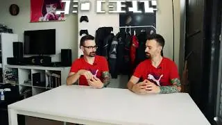 2 Дебила #0