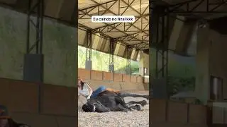 Cai no final kkkk 