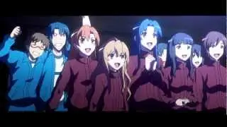 Dynamite Anime Mix [Full Version]