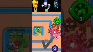 Brawl stars 🤩 