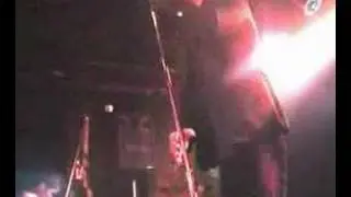 SOUR JAZZ - I Live on a Street Called Rock & Roll