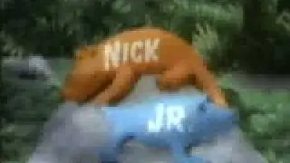 Nick Jr.