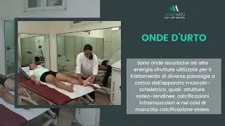 Le onde d'urto